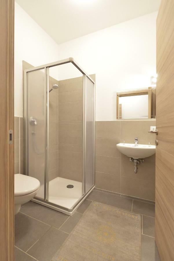 Mary'S Rooms & Apartments Bolzano Exterior photo