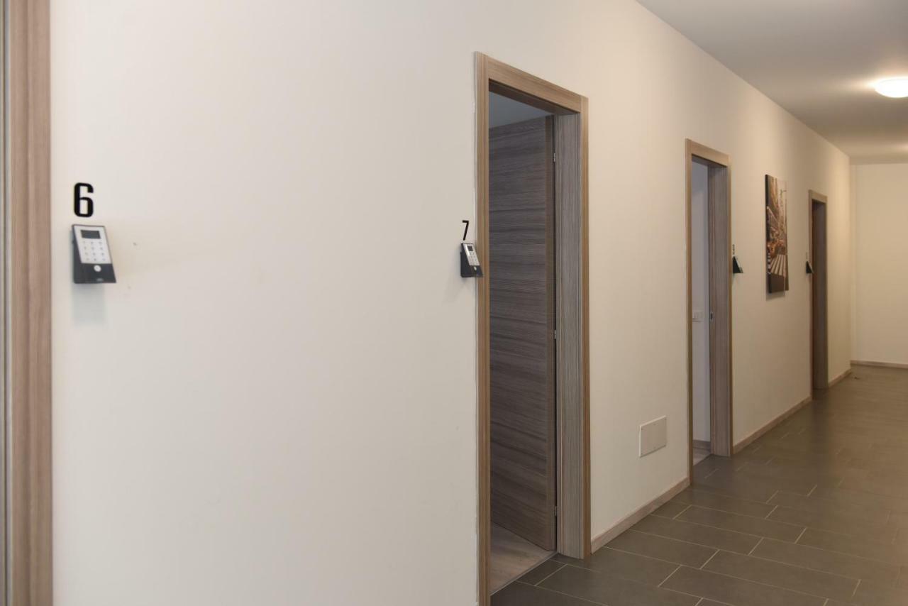 Mary'S Rooms & Apartments Bolzano Exterior photo