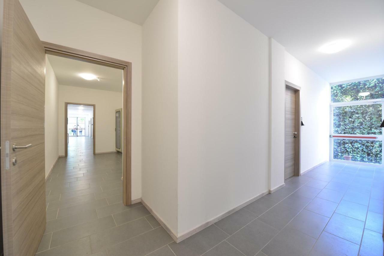 Mary'S Rooms & Apartments Bolzano Exterior photo