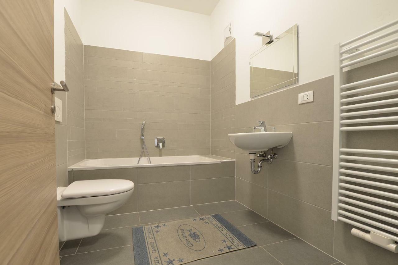 Mary'S Rooms & Apartments Bolzano Exterior photo